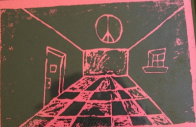Peace Room - Dominique