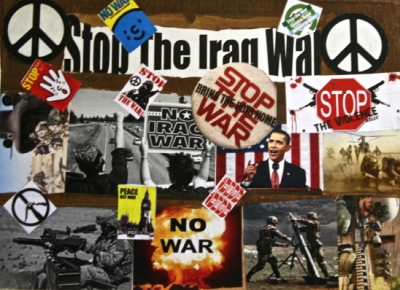 Stop the Iraq War